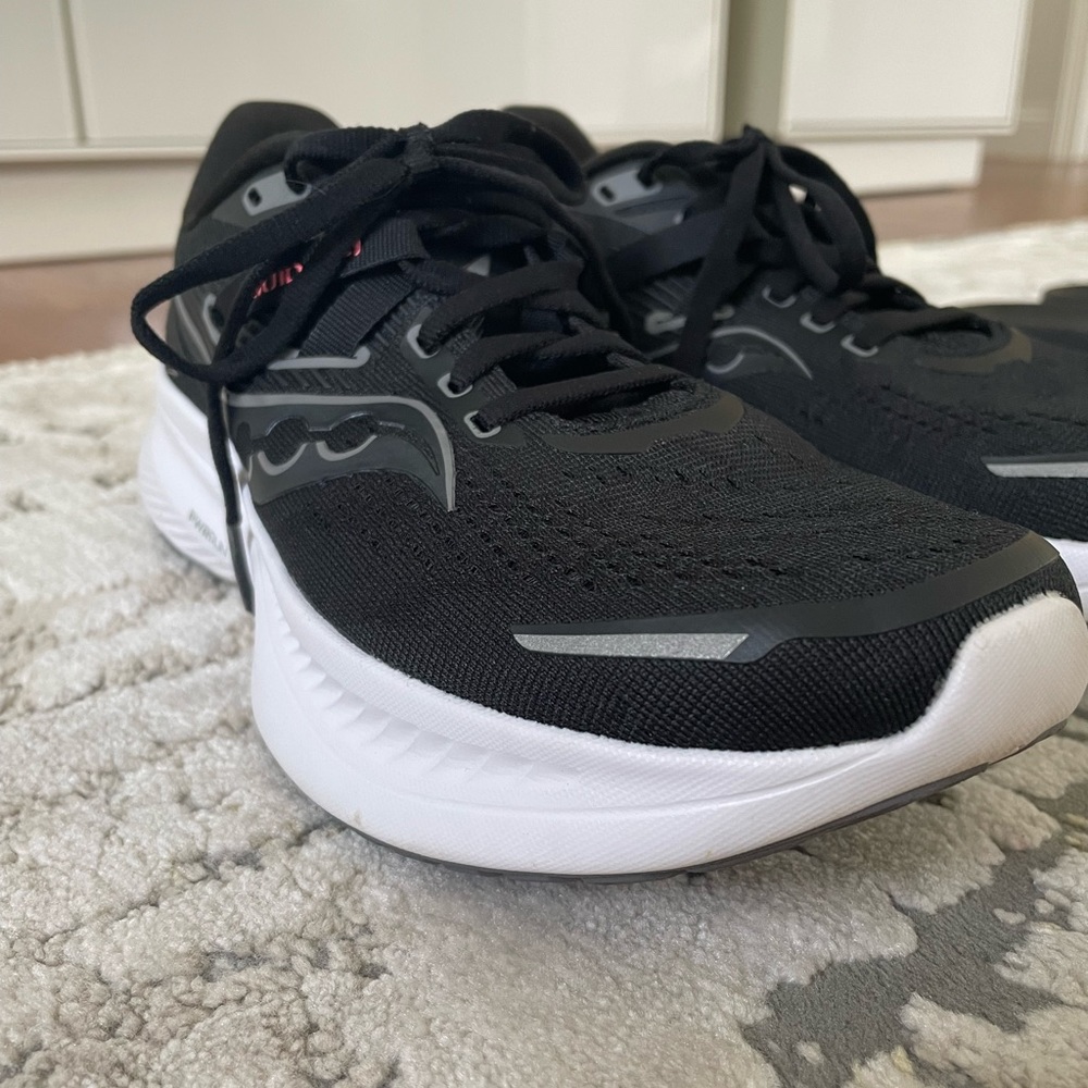 saucony guide womens